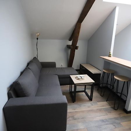 Appartement Neuf Climatise アラミ エクステリア 写真
