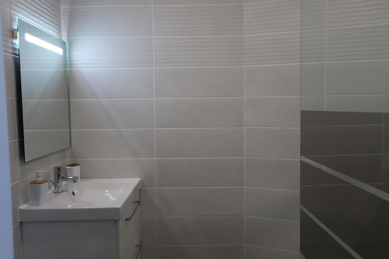 Appartement Neuf Climatise アラミ エクステリア 写真
