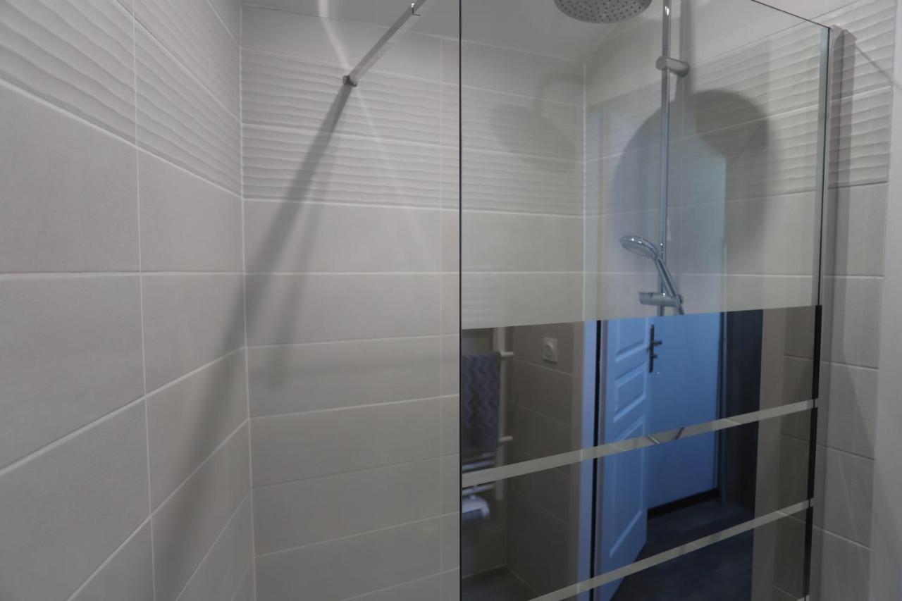 Appartement Neuf Climatise アラミ エクステリア 写真