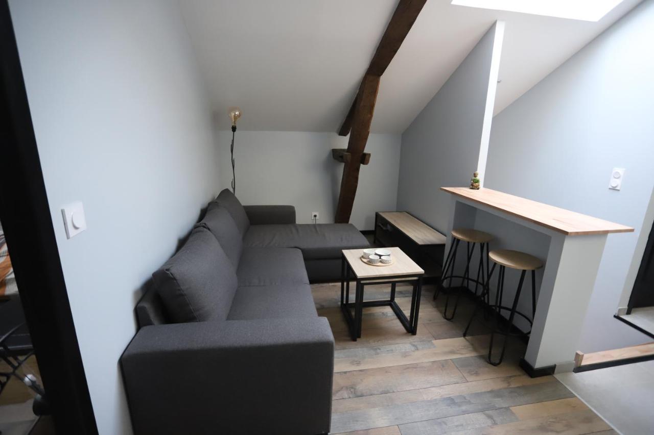Appartement Neuf Climatise アラミ エクステリア 写真