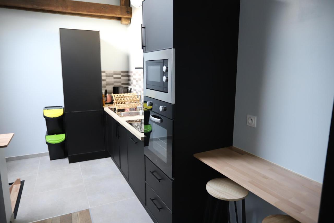 Appartement Neuf Climatise アラミ エクステリア 写真