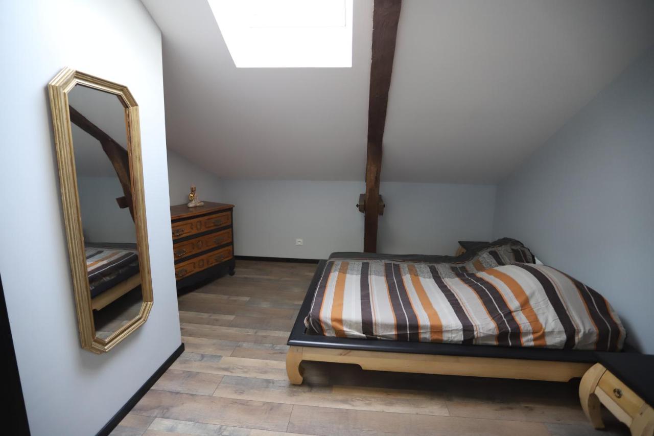 Appartement Neuf Climatise アラミ エクステリア 写真
